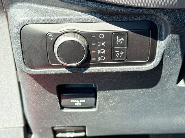Certified 2023 Ford Bronco 4-Door AWD/4WD image 12