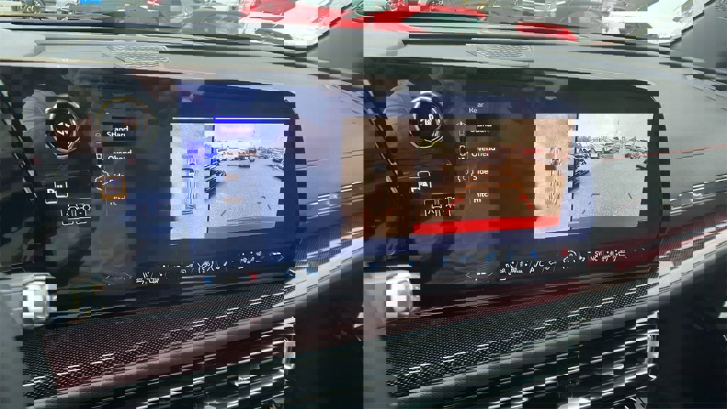 New 2026 Chevrolet Traverse RS w/ LPO, Floor Liner Package image 30