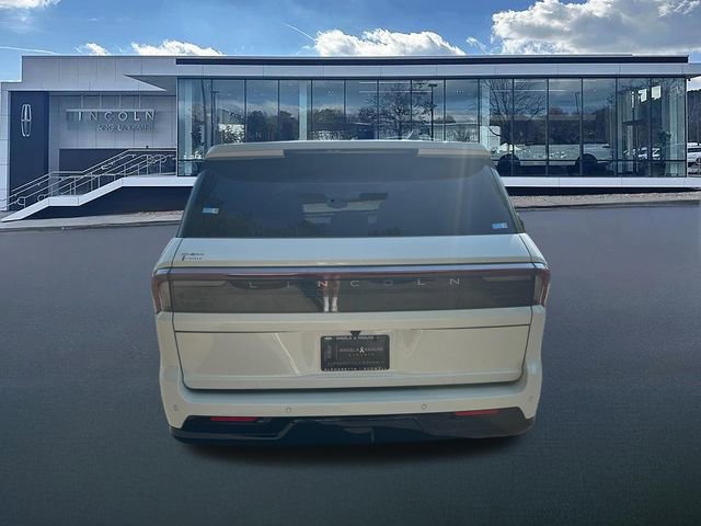New 2026 Lincoln Navigator Black Label AWD/4WD image 7