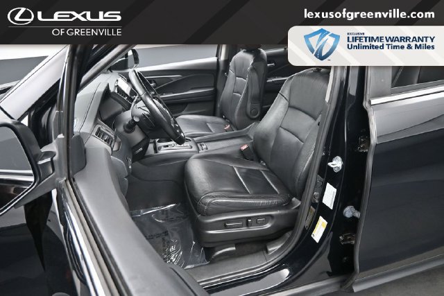 Used 2022 Honda Pilot EX-L image 22