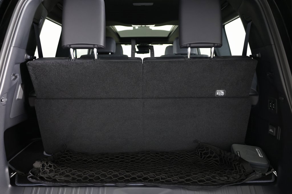 Used 2025 Lexus GX 550 w/ Accessory Package (Z1) image 15