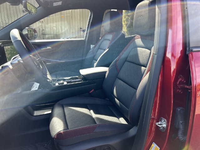 New 2027 Chevrolet Equinox RS w/ Safety and Technology Package AWD/4WD image 20