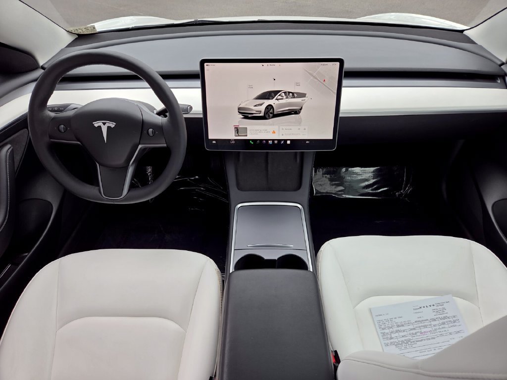 Used 2023 Tesla Model 3 Standard Range RWD image 18