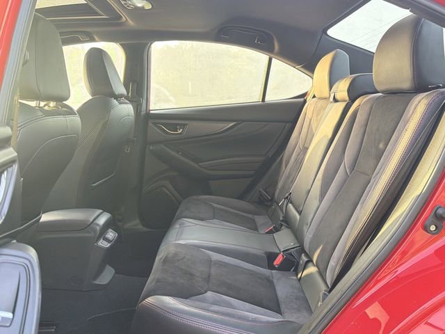 Used 2022 Subaru WRX Limited AWD/4WD image 12