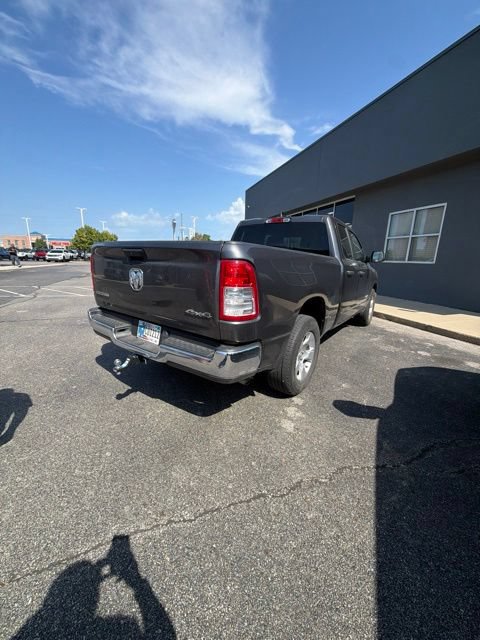 Used 2023 RAM 1500 Big Horn AWD/4WD image 7
