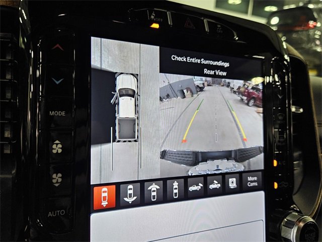 Used 2024 RAM 3500 Limited w/ Safety Group image 20