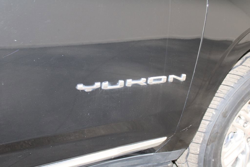 Used 2023 GMC Yukon XL SLT image 12