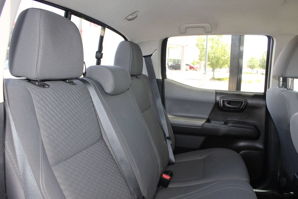 Used 2020 Toyota Tacoma SR AWD/4WD image 51
