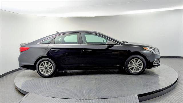 Used 2017 Hyundai Sonata SE image 9