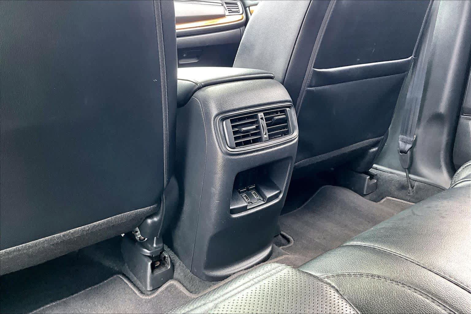 Used 2019 Honda CR-V EX-L image 34
