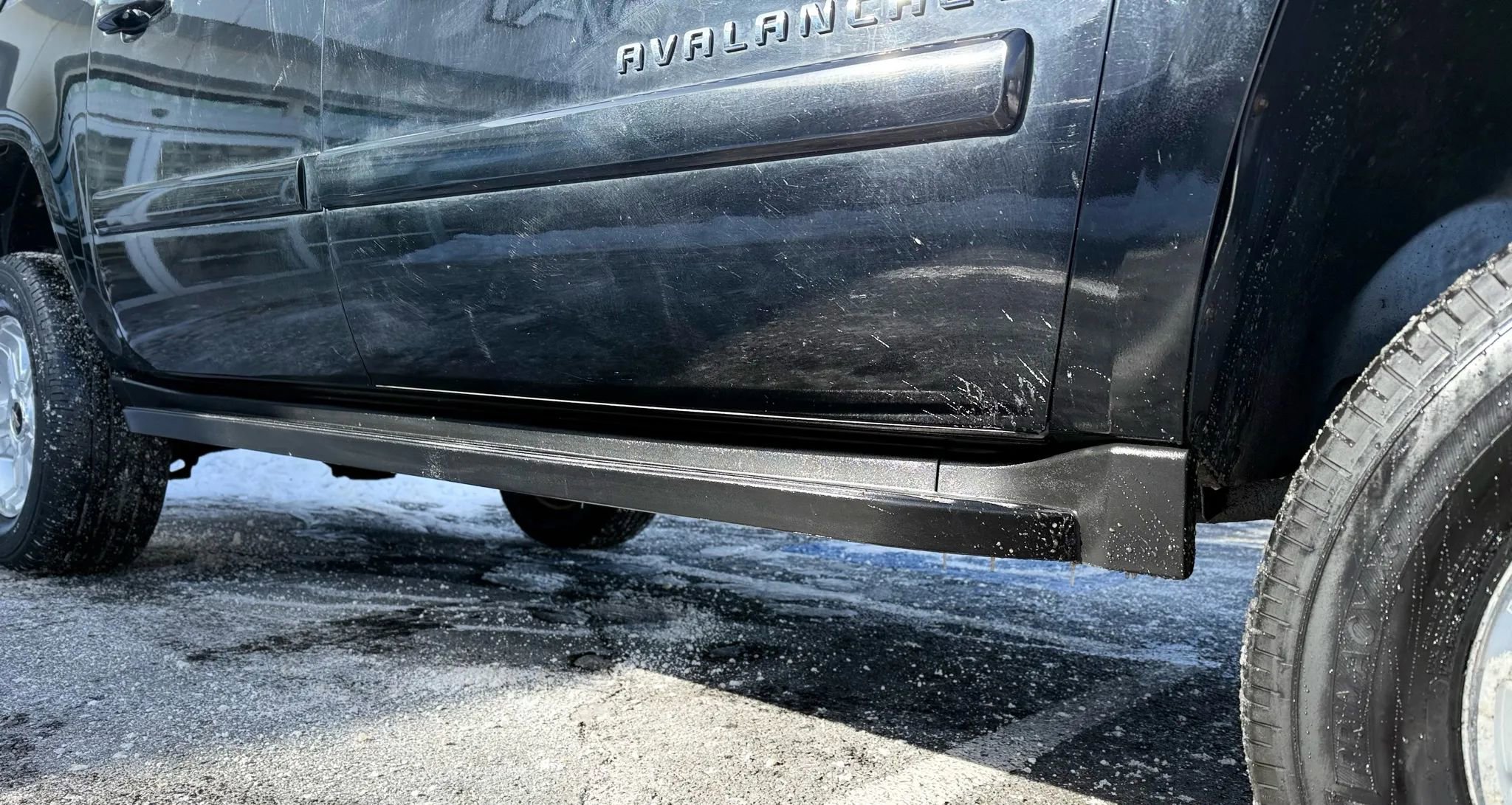 Used 2007 Chevrolet Avalanche LT w/ LT Preferred Equipment Group image 42