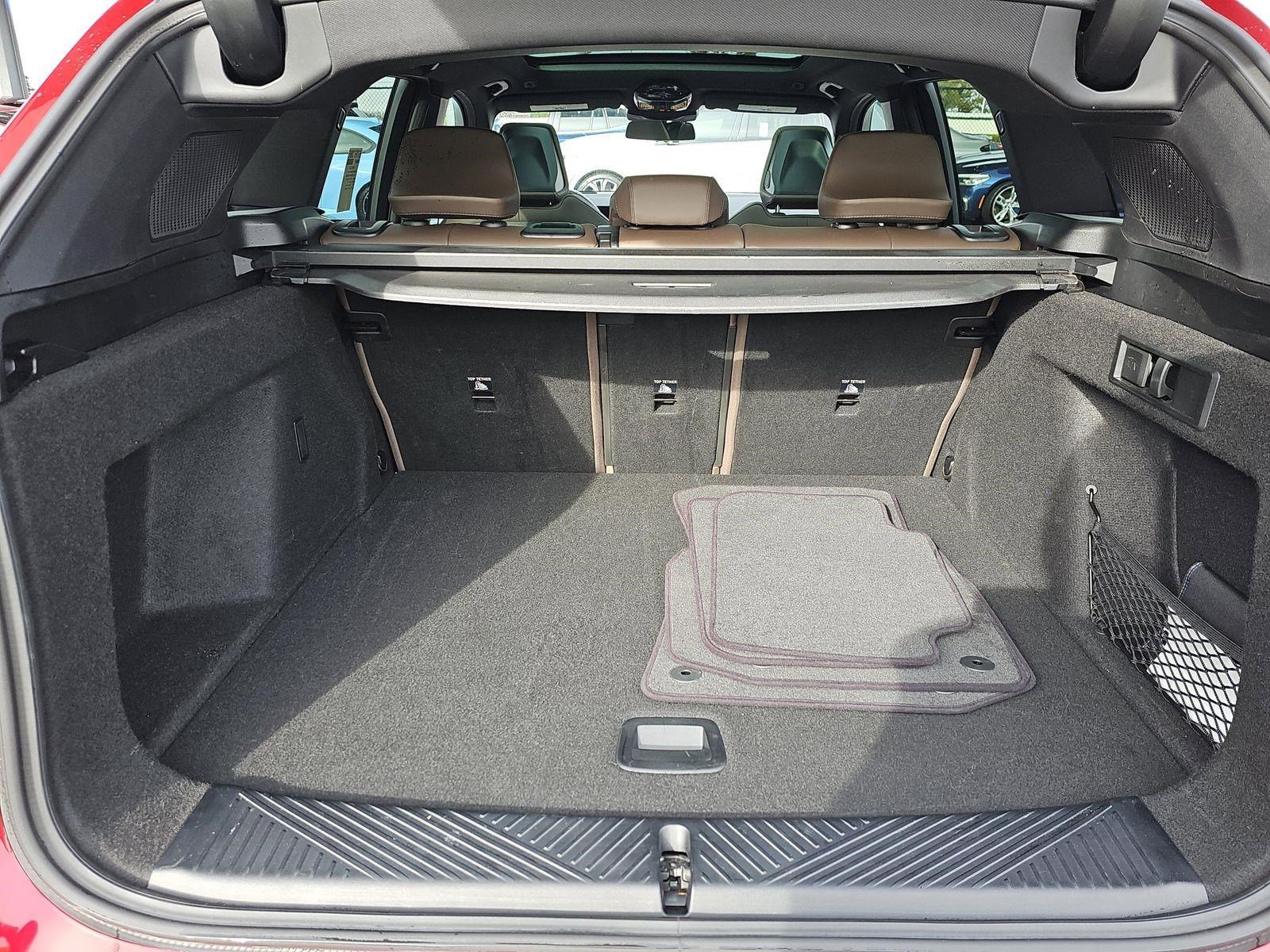 Certified 2025 BMW X3 M50 image 13