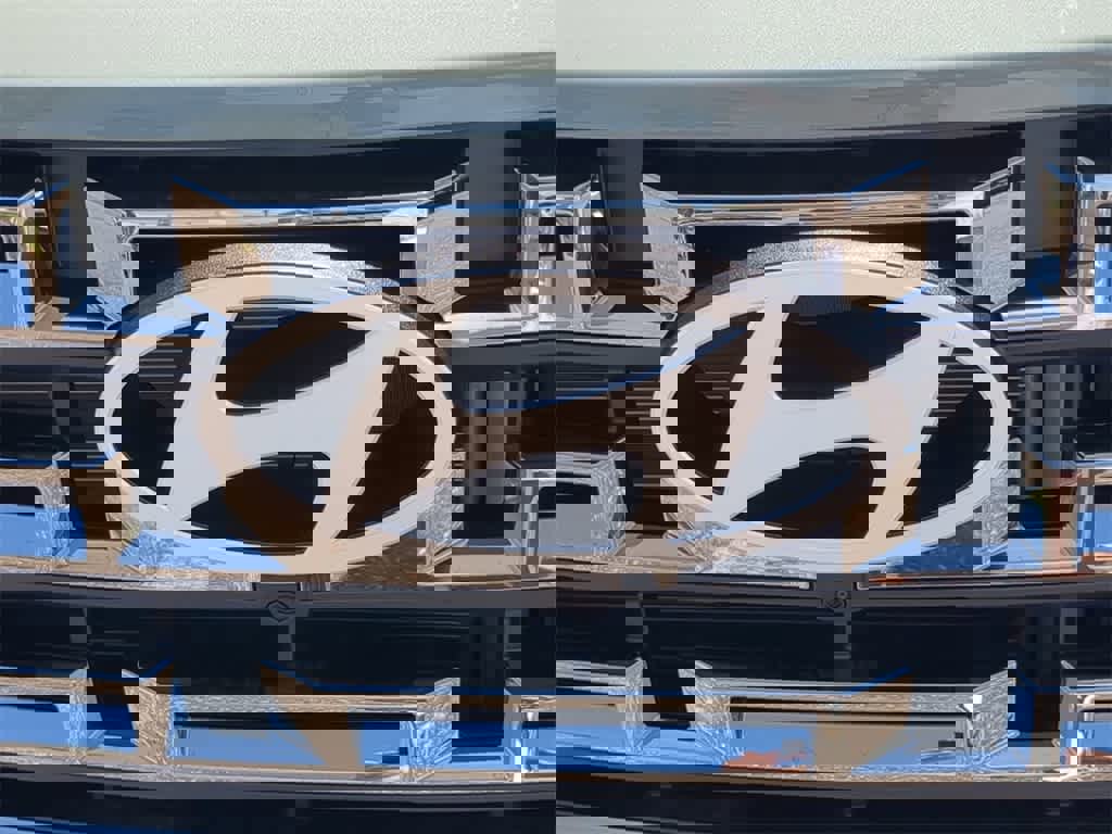 New 2026 Hyundai Santa Cruz Limited image 11