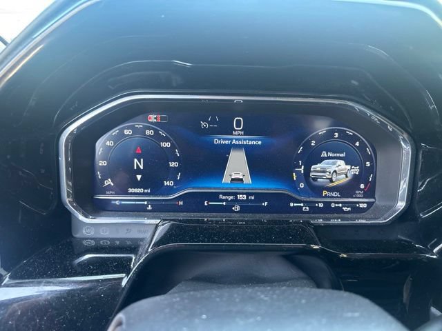 Used 2024 Chevrolet Silverado 1500 LT AWD/4WD image 32
