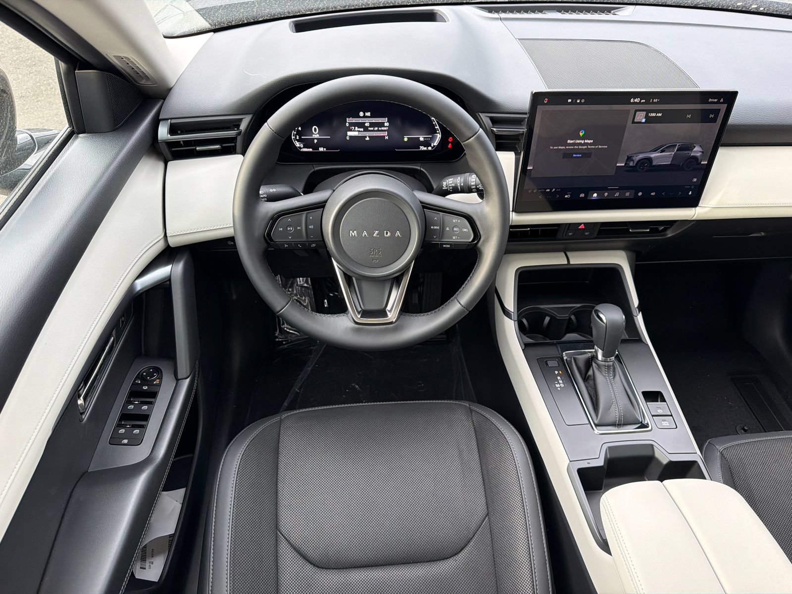 New 2026 MAZDA CX-5 Preferred AWD/4WD image 20