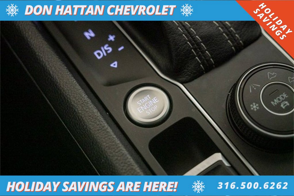 Used 2022 Volkswagen Atlas SEL Premium image 13