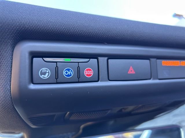 New 2026 Chevrolet Corvette Z06 image 27