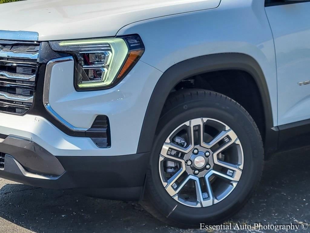 New 2026 GMC Terrain Elevation image 4