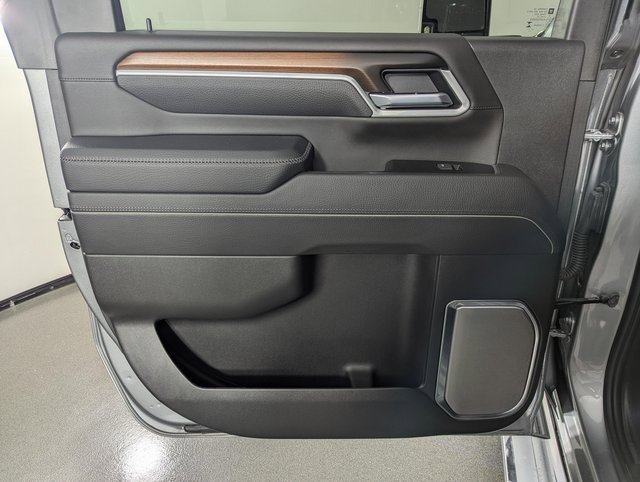 Used 2025 GMC Sierra 2500 Denali image 22