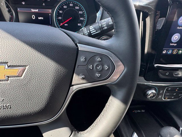 Certified 2023 Chevrolet Traverse LT w/ LPO, Floor Liner Package AWD/4WD image 31