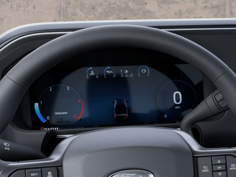 New 2027 Ford F250 4x4 Crew Cab Super Duty image 15
