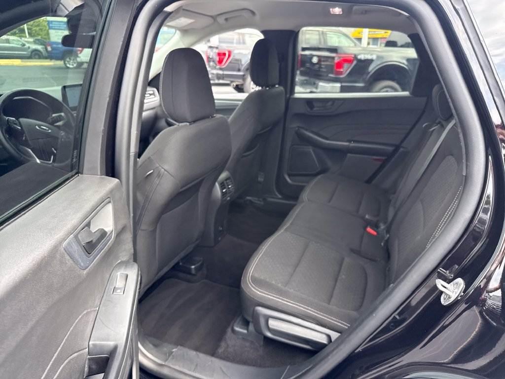 Used 2024 Ford Escape Active AWD/4WD image 22
