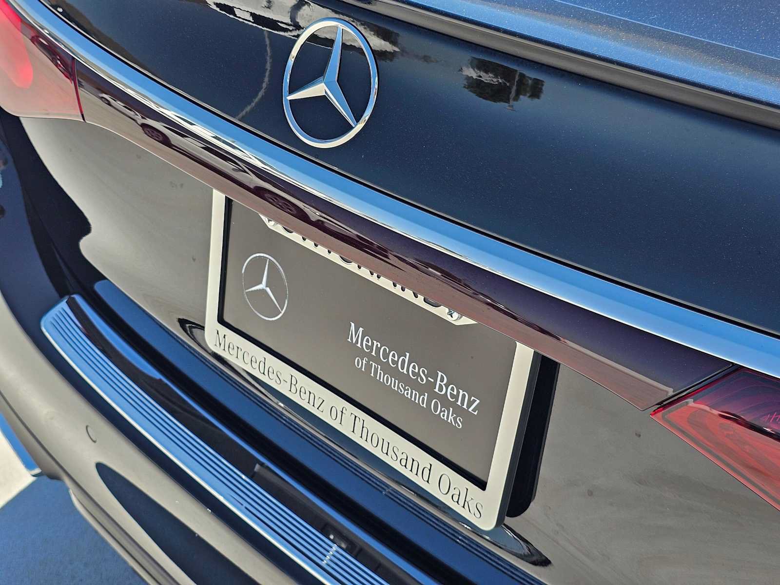 Used 2026 Mercedes-Benz E 450 4MATIC Sedan image 13