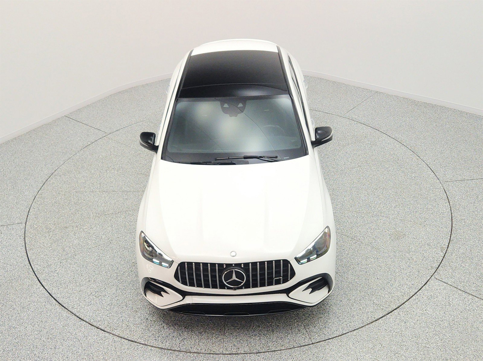 Used 2024 Mercedes-Benz GLE 53 AMG 4MATIC Coupe image 23