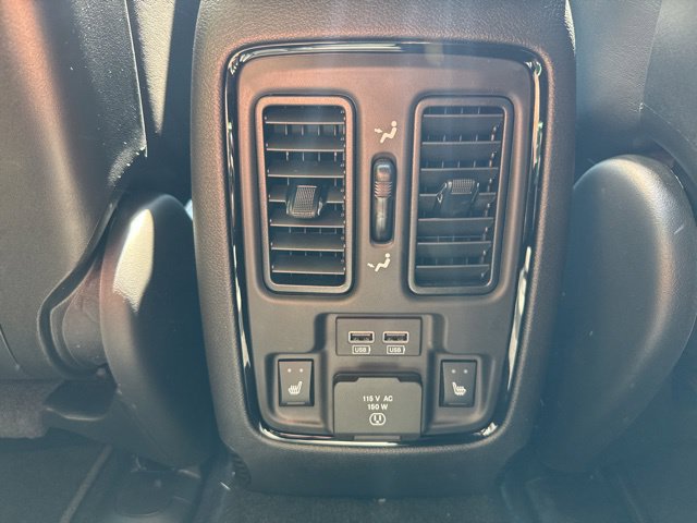New 2026 Dodge Durango GT AWD/4WD image 27