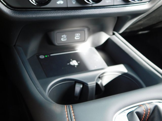 New 2026 Honda HR-V Sport image 33