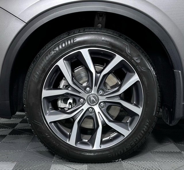 Certified 2024 Acura MDX SH-AWD w/ Technology Package image 13