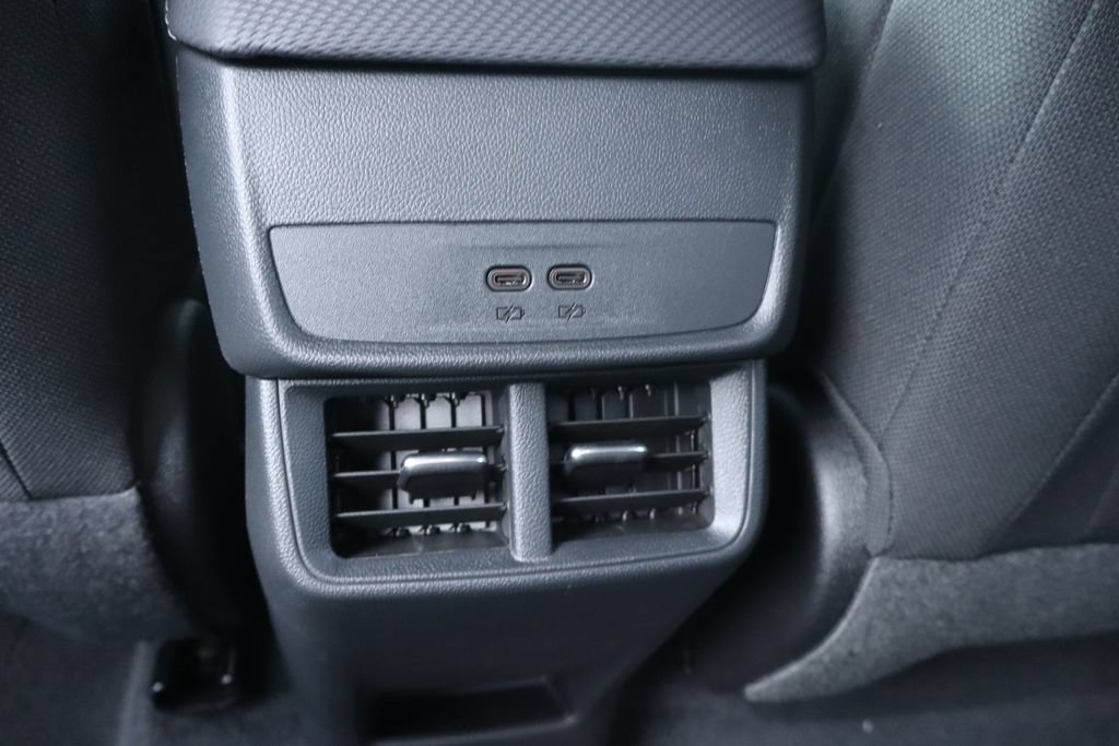 New 2027 Chevrolet Equinox LT FWD image 21