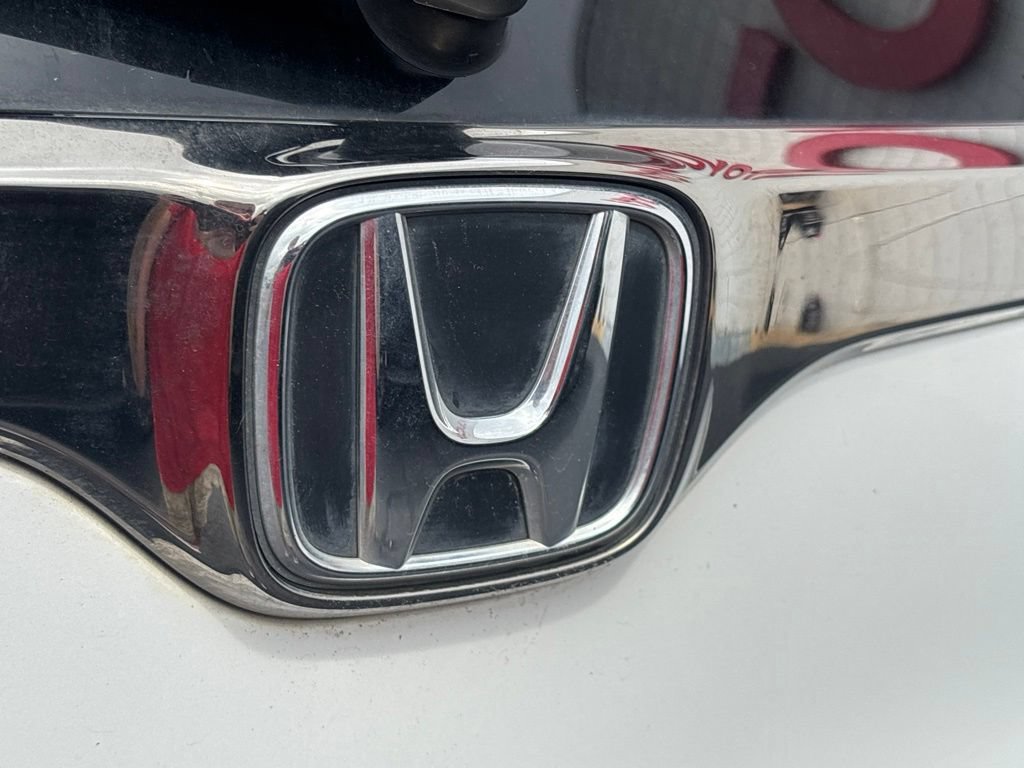 Used 2022 Honda CR-V EX-L image 34