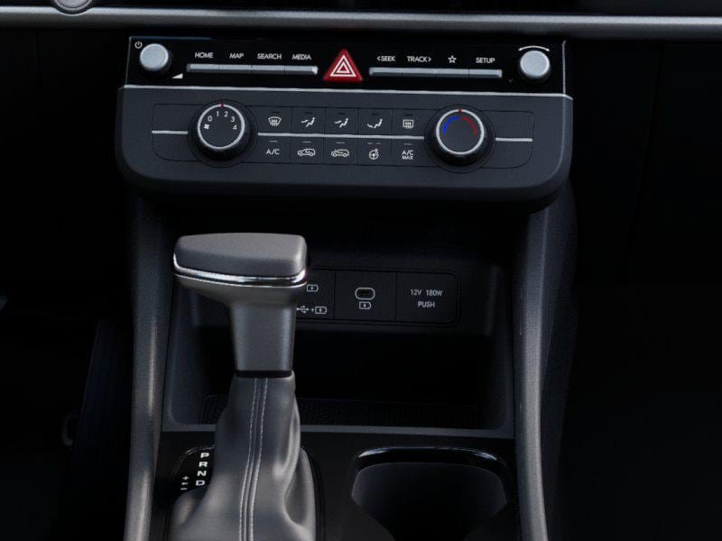 New 2026 Hyundai Tucson SE FWD image 16