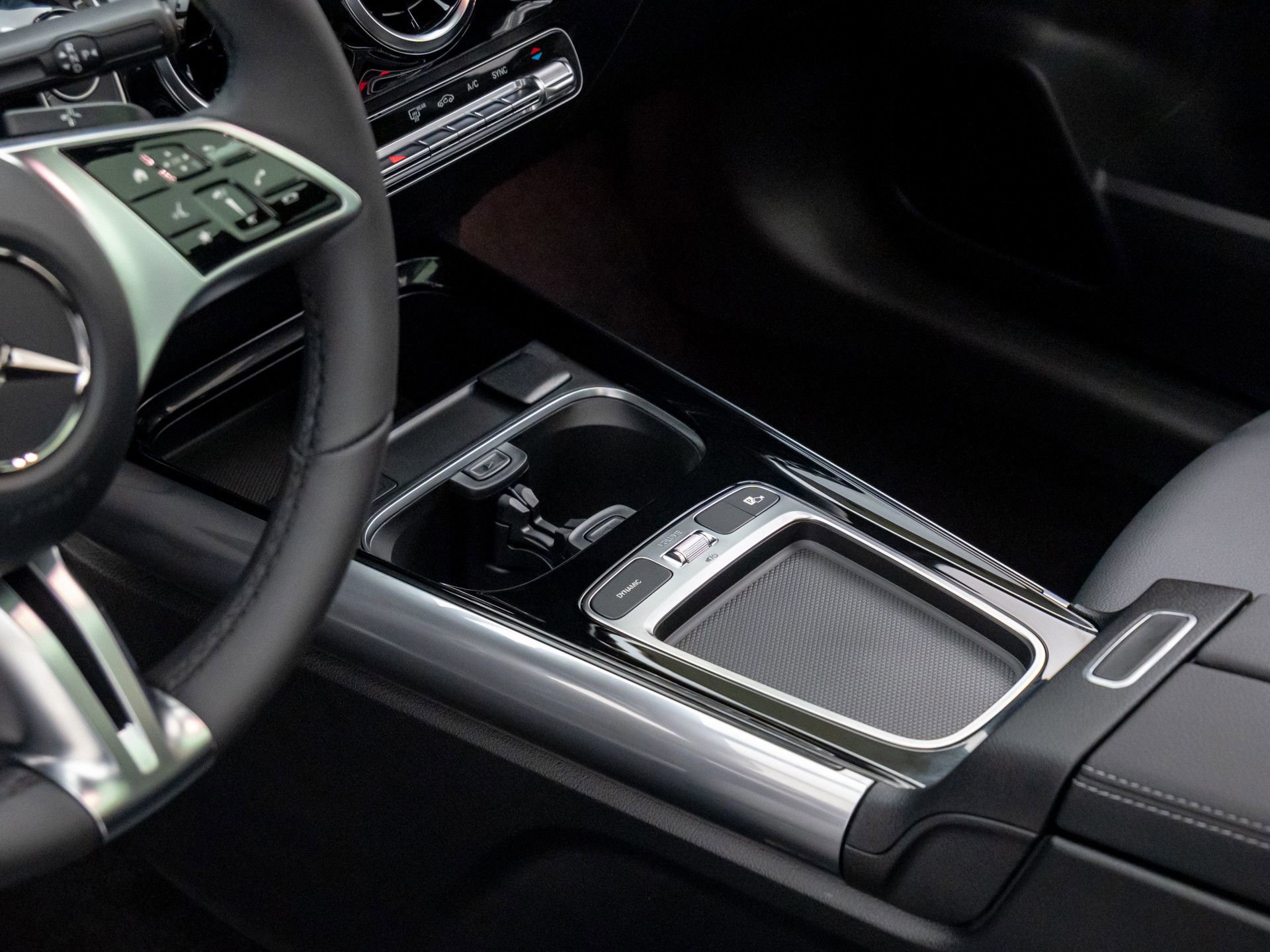 Certified 2026 Mercedes-Benz GLA 250 4MATIC image 13