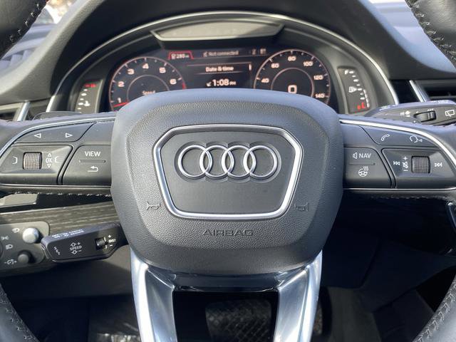 Used 2019 Audi Q7 3.0T Prestige w/ Prestige Package image 17