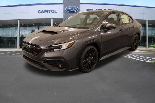 New 2025 Subaru WRX Limited image 5
