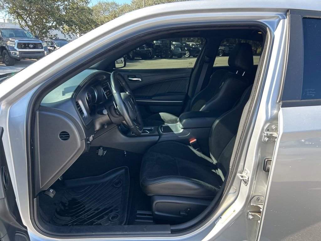 Used 2023 Dodge Charger Scat Pack image 16
