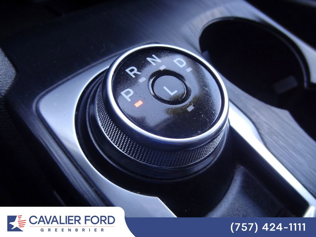 Certified 2023 Ford Escape Active w/ Tech Pack #1 AWD/4WD image 27