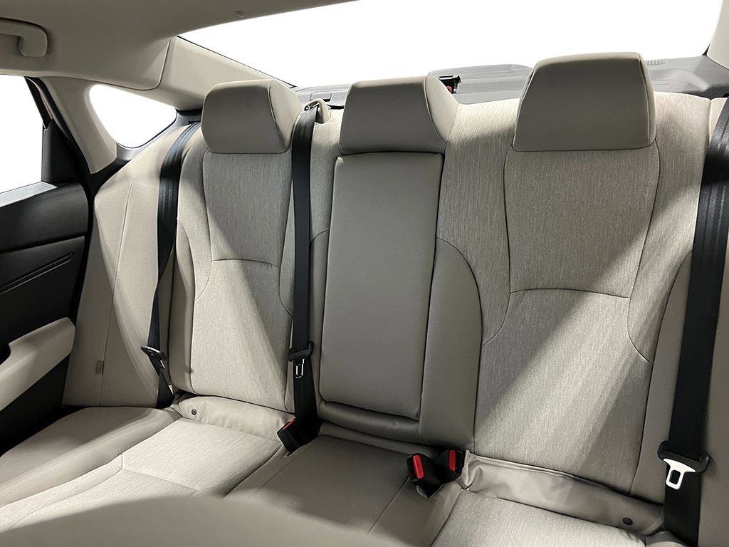 New 2025 Honda Accord LX image 25