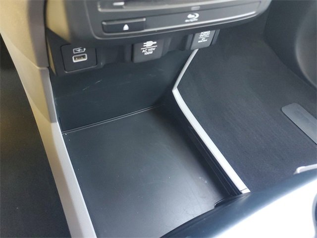 Certified 2024 Honda Odyssey Elite image 28