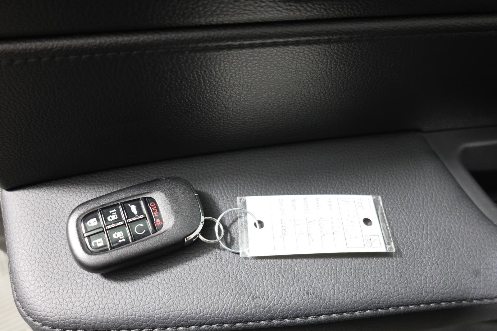 Used 2026 Honda Odyssey EX-L image 29