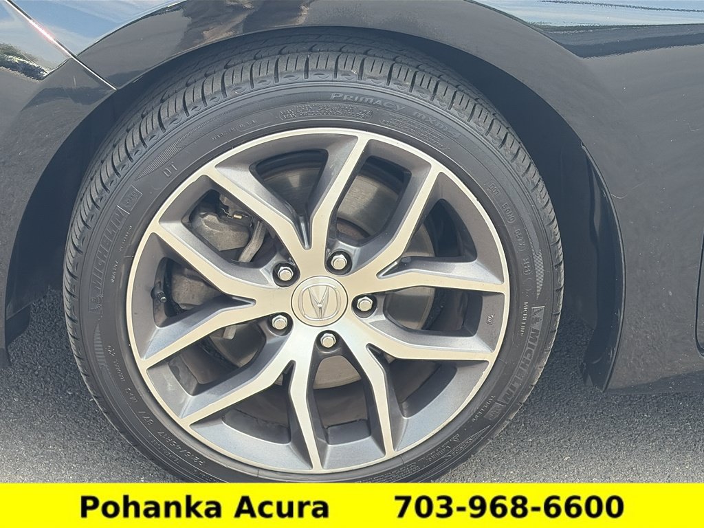 Used 2019 Acura ILX FWD image 28