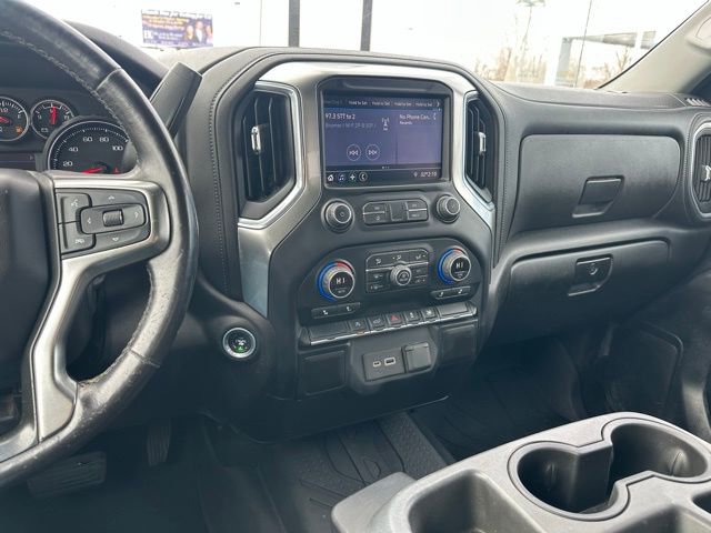 Used 2021 Chevrolet Silverado 1500 LT w/ Bed Protection Package image 18