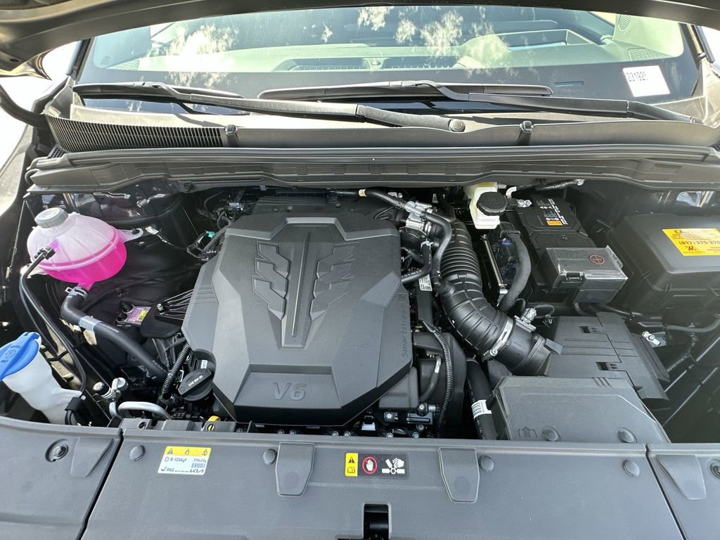 New 2026 Kia Carnival SX Prestige FWD image 20