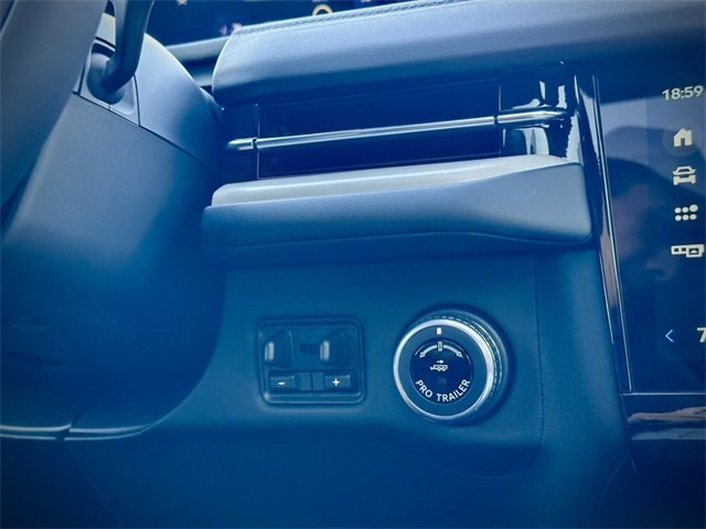 New 2025 Lincoln Navigator Reserve image 35