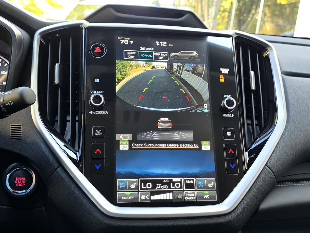 New 2026 Subaru Ascent Touring image 20