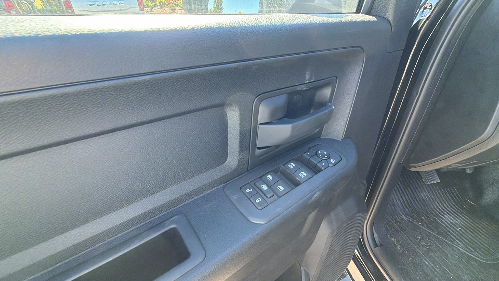 New 2026 RAM 4500 Tradesman w/ Chrome Appearance Group AWD/4WD image 16