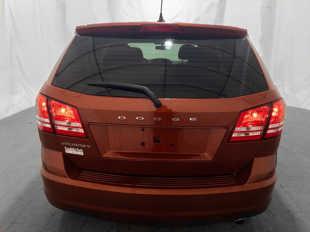 Used 2013 Dodge Journey SE image 5