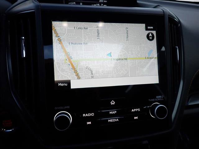 Certified 2024 Subaru Forester Wilderness image 25